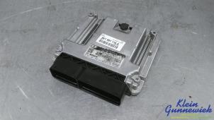 Gebruikte Inspuitcomputer Audi A4 Prijs € 85,00 Margeregeling aangeboden door Klein Gunnewiek Autodemontage & Motorentechniek