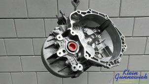 Gereviseerde Versnellingsbak Opel Mokka Prijs € 1.324,95 Inclusief btw aangeboden door Klein Gunnewiek Autodemontage & Motorentechniek