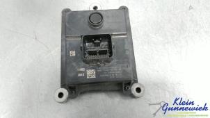 Gebruikte Computer Automatische Bak Ford Transit Custom Prijs € 195,00 Margeregeling aangeboden door Klein Gunnewiek Autodemontage & Motorentechniek