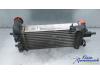 Intercooler van een Ford Focus 2013