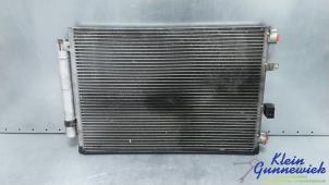 Gebruikte Airco Condensor Ford Focus Prijs € 75,00 Margeregeling aangeboden door Klein Gunnewiek Autodemontage & Motorentechniek