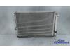 Airco Condensor van een Ford Focus 2013