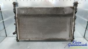 Gebruikte Radiateur Ford Transit Custom Prijs € 125,00 Margeregeling aangeboden door Klein Gunnewiek Autodemontage & Motorentechniek