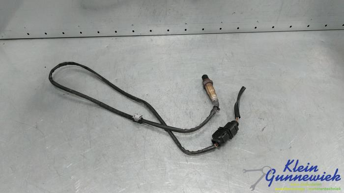 Gebruikte Lambda Sonde Audi A4 Prijs € 65,00 Margeregeling aangeboden door Klein Gunnewiek Autodemontage & Motorentechniek