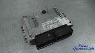 Gebruikte Computer Inspuit Ford Focus Prijs € 125,00 Margeregeling aangeboden door Klein Gunnewiek Autodemontage & Motorentechniek