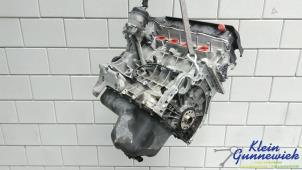 Gebruikte Motor BMW 1-Serie Prijs € 1.095,00 Margeregeling aangeboden door Klein Gunnewiek Autodemontage & Motorentechniek