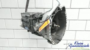 Gebruikte Versnellingsbak BMW 1-Serie Prijs € 250,00 Margeregeling aangeboden door Klein Gunnewiek Autodemontage & Motorentechniek