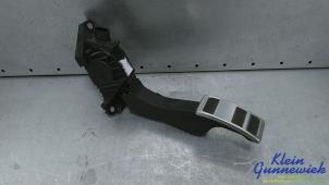 Gebruikte Sensor Gaspedaalpositie Ford Focus Prijs € 65,00 Margeregeling aangeboden door Klein Gunnewiek Autodemontage & Motorentechniek