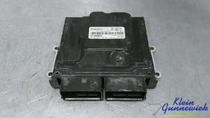 Gebruikte Inspuitcomputer Ford Focus Prijs € 335,00 Margeregeling aangeboden door Klein Gunnewiek Autodemontage & Motorentechniek