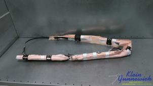 Gebruikte Airbag hemel links Ford Focus Prijs € 145,00 Margeregeling aangeboden door Klein Gunnewiek Autodemontage & Motorentechniek