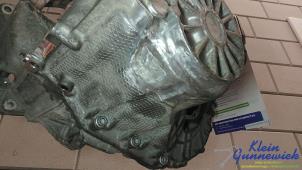 Gereviseerde Automaatbak Skoda Fabia Prijs € 1.445,95 Inclusief btw aangeboden door Klein Gunnewiek Autodemontage & Motorentechniek