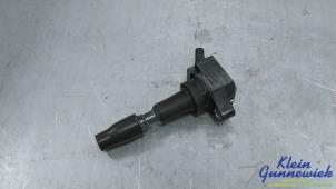 Gebruikte Bobine Hyundai I30 Prijs € 25,00 Margeregeling aangeboden door Klein Gunnewiek Autodemontage & Motorentechniek