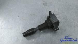 Gebruikte Bobine Hyundai I30 Prijs € 25,00 Margeregeling aangeboden door Klein Gunnewiek Autodemontage & Motorentechniek