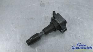 Gebruikte Bobine Hyundai I30 Prijs € 25,00 Margeregeling aangeboden door Klein Gunnewiek Autodemontage & Motorentechniek