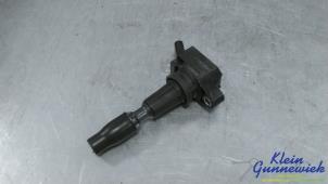 Gebruikte Bobine Hyundai I30 Prijs € 25,00 Margeregeling aangeboden door Klein Gunnewiek Autodemontage & Motorentechniek