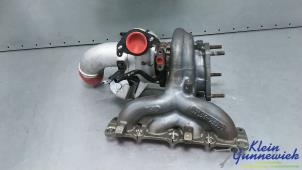 Gebruikte G-lader Hyundai I30 Prijs € 895,00 Margeregeling aangeboden door Klein Gunnewiek Autodemontage & Motorentechniek