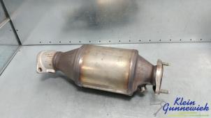 Gebruikte Katalysator Hyundai I30 Prijs € 795,00 Margeregeling aangeboden door Klein Gunnewiek Autodemontage & Motorentechniek