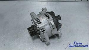 Gebruikte Alternator Hyundai I30 Prijs € 195,00 Margeregeling aangeboden door Klein Gunnewiek Autodemontage & Motorentechniek