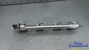 Gebruikte Common rail (Injectie) Hyundai I30 Prijs € 125,00 Margeregeling aangeboden door Klein Gunnewiek Autodemontage & Motorentechniek