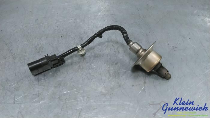 Gebruikte Lambda Sonde Hyundai I30 Prijs € 85,00 Margeregeling aangeboden door Klein Gunnewiek Autodemontage & Motorentechniek