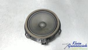 Gebruikte Luidspreker Ford Focus Prijs € 25,00 Margeregeling aangeboden door Klein Gunnewiek Autodemontage & Motorentechniek