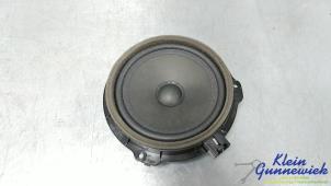 Gebruikte Luidspreker Ford Focus Prijs € 25,00 Margeregeling aangeboden door Klein Gunnewiek Autodemontage & Motorentechniek