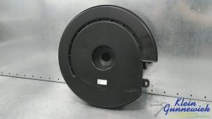 Gebruikte Speaker Ford Focus Prijs € 95,00 Margeregeling aangeboden door Klein Gunnewiek Autodemontage & Motorentechniek