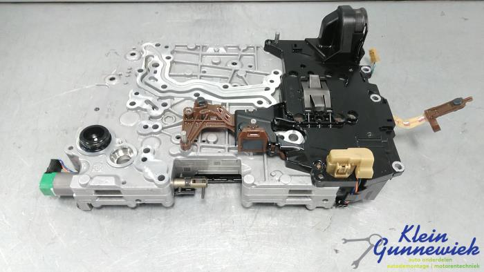 Gebruikte Mechatronic BMW 3-Serie Prijs € 1.218,00 Margeregeling aangeboden door Klein Gunnewiek Autodemontage & Motorentechniek