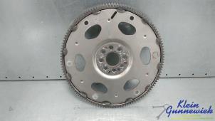 Gebruikte Starterkrans BMW 3-Serie Prijs € 90,00 Margeregeling aangeboden door Klein Gunnewiek Autodemontage & Motorentechniek