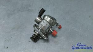 Gebruikte Brandstofpomp Mechanisch Ford Focus Prijs € 95,00 Margeregeling aangeboden door Klein Gunnewiek Autodemontage & Motorentechniek