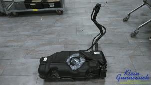 Gebruikte Brandstoftank Kia Picanto Prijs € 95,00 Margeregeling aangeboden door Klein Gunnewiek Autodemontage & Motorentechniek