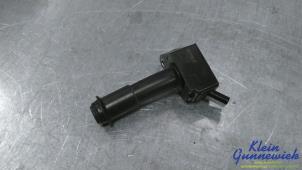 Gebruikte Bobine Ford Focus Prijs € 20,00 Margeregeling aangeboden door Klein Gunnewiek Autodemontage & Motorentechniek