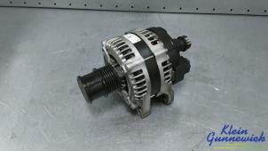 Gebruikte Dynamo Ford Focus Prijs € 75,00 Margeregeling aangeboden door Klein Gunnewiek Autodemontage & Motorentechniek