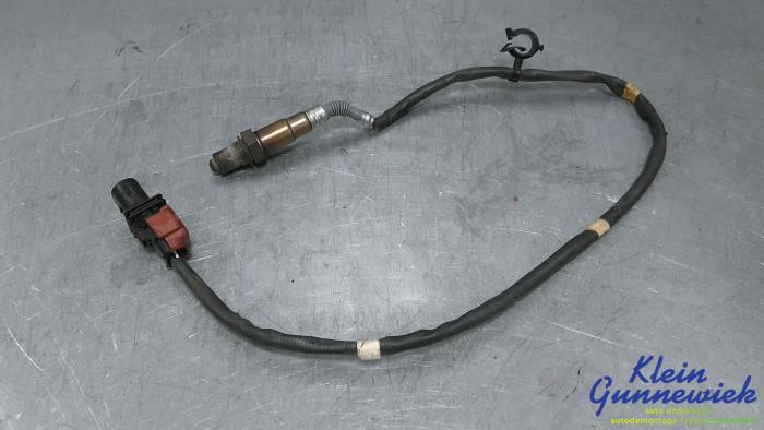 Gebruikte Lambda Sonde Ford Focus Prijs € 45,00 Margeregeling aangeboden door Klein Gunnewiek Autodemontage & Motorentechniek