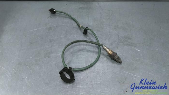 Gebruikte Lambda Sonde Ford Focus Prijs € 45,00 Margeregeling aangeboden door Klein Gunnewiek Autodemontage & Motorentechniek