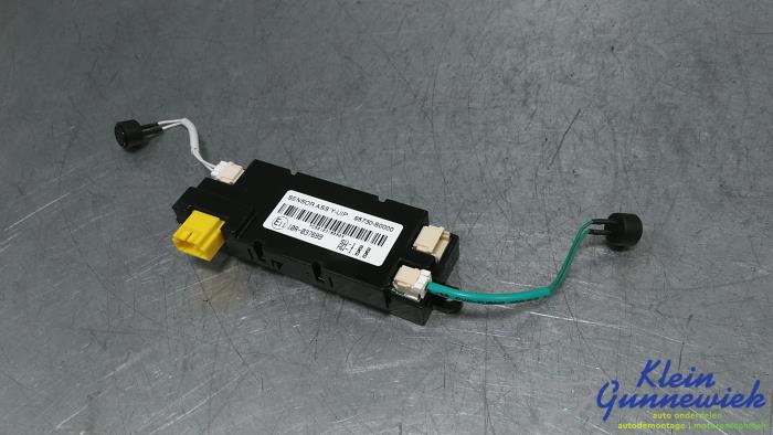 Gebruikte Computer Diversen Hyundai I30 Prijs € 125,00 Margeregeling aangeboden door Klein Gunnewiek Autodemontage & Motorentechniek
