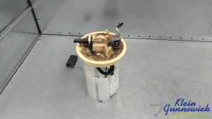 Gebruikte Tank element Pomp Ford Focus Prijs € 75,00 Margeregeling aangeboden door Klein Gunnewiek Autodemontage & Motorentechniek