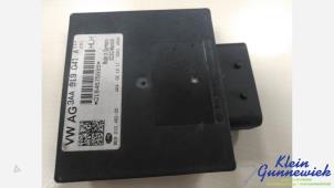 Gebruikte Computer Diversen Volkswagen Polo Prijs € 20,00 Margeregeling aangeboden door Klein Gunnewiek Autodemontage & Motorentechniek