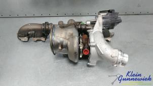 Gebruikte Turbo BMW 3-Serie Prijs € 1.500,00 Margeregeling aangeboden door Klein Gunnewiek Autodemontage & Motorentechniek