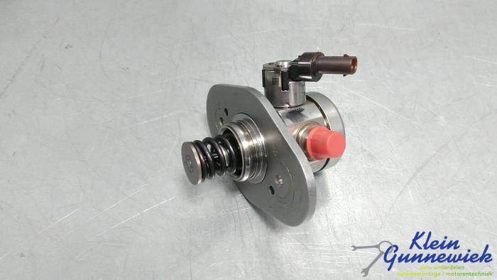 Gebruikte Brandstofpomp Mechanisch BMW 3-Serie Prijs € 300,00 Margeregeling aangeboden door Klein Gunnewiek Autodemontage & Motorentechniek