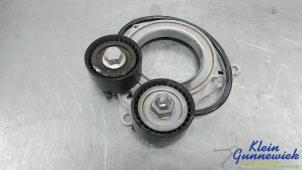 Gebruikte Spanrol Multiriem BMW 3-Serie Prijs € 45,00 Margeregeling aangeboden door Klein Gunnewiek Autodemontage & Motorentechniek