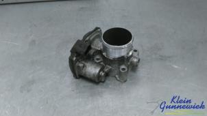 Gebruikte Gasklephuis Ford Transit Custom Prijs € 35,00 Margeregeling aangeboden door Klein Gunnewiek Autodemontage & Motorentechniek