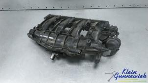 Gebruikte Inlaatspruitstuk Audi A6 Prijs € 150,00 Margeregeling aangeboden door Klein Gunnewiek Autodemontage & Motorentechniek