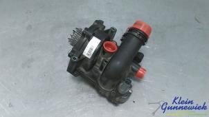 Gebruikte Thermostaathuis Audi A6 Prijs € 35,00 Margeregeling aangeboden door Klein Gunnewiek Autodemontage & Motorentechniek