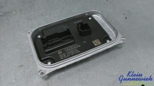 Gebruikte Computer Verlichting Mercedes EQS Prijs € 150,00 Margeregeling aangeboden door Klein Gunnewiek Autodemontage & Motorentechniek