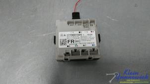 Gebruikte Deur module Mercedes B-Klasse Prijs € 27,50 Margeregeling aangeboden door Klein Gunnewiek Autodemontage & Motorentechniek