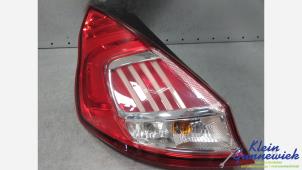 Gebruikte Achterlicht links Ford Fiesta Prijs € 50,00 Margeregeling aangeboden door Klein Gunnewiek Autodemontage & Motorentechniek