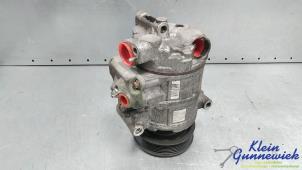 Gebruikte Pomp Airco Volkswagen Golf Prijs € 75,00 Margeregeling aangeboden door Klein Gunnewiek Autodemontage & Motorentechniek