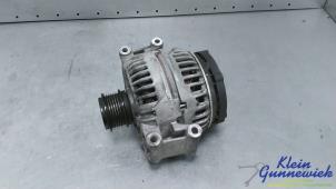 Gebruikte Dynamo Audi A4 Prijs € 65,00 Margeregeling aangeboden door Klein Gunnewiek Autodemontage & Motorentechniek