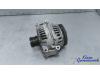 Dynamo van een Audi A4 2010